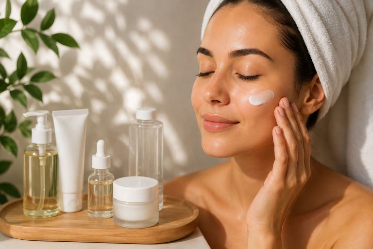 Skincare